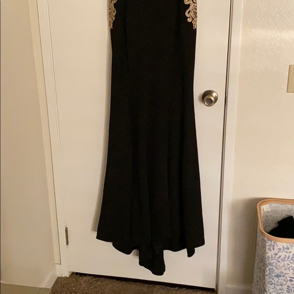 Prom Dress - Picture 2 of 3